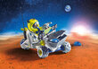 9491 PLAYMOBIL® Space, Marsa mašīna cena un informācija | Konstruktori | 220.lv