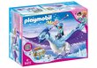 9472 PLAYMOBIL® Magic Ledus karalistes fēniks cena un informācija | Konstruktori | 220.lv