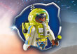 9487 PLAYMOBIL® Space, Marsa satelītsakaru stacija цена и информация | Konstruktori | 220.lv