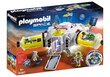 9487 PLAYMOBIL® Space, Marsa satelītsakaru stacija цена и информация | Konstruktori | 220.lv