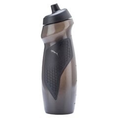Спортивная бутылка Puma TR Рerformance, 800 мл, черная цена и информация | Бутылки для воды | 220.lv