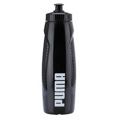 Pudele Puma TR Core 800 ml, melna cena un informācija | Ūdens pudeles | 220.lv