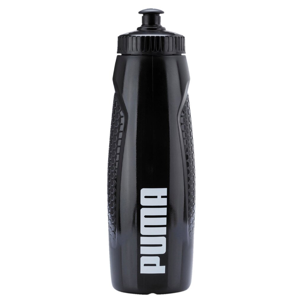 Pudele Puma TR Core 800 ml, melna цена и информация | Ūdens pudeles | 220.lv