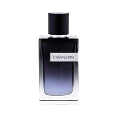 Parfimērijas ūdens Yves Saint Laurent Y EDP vīriešiem 100ml цена и информация | Мужские духи | 220.lv