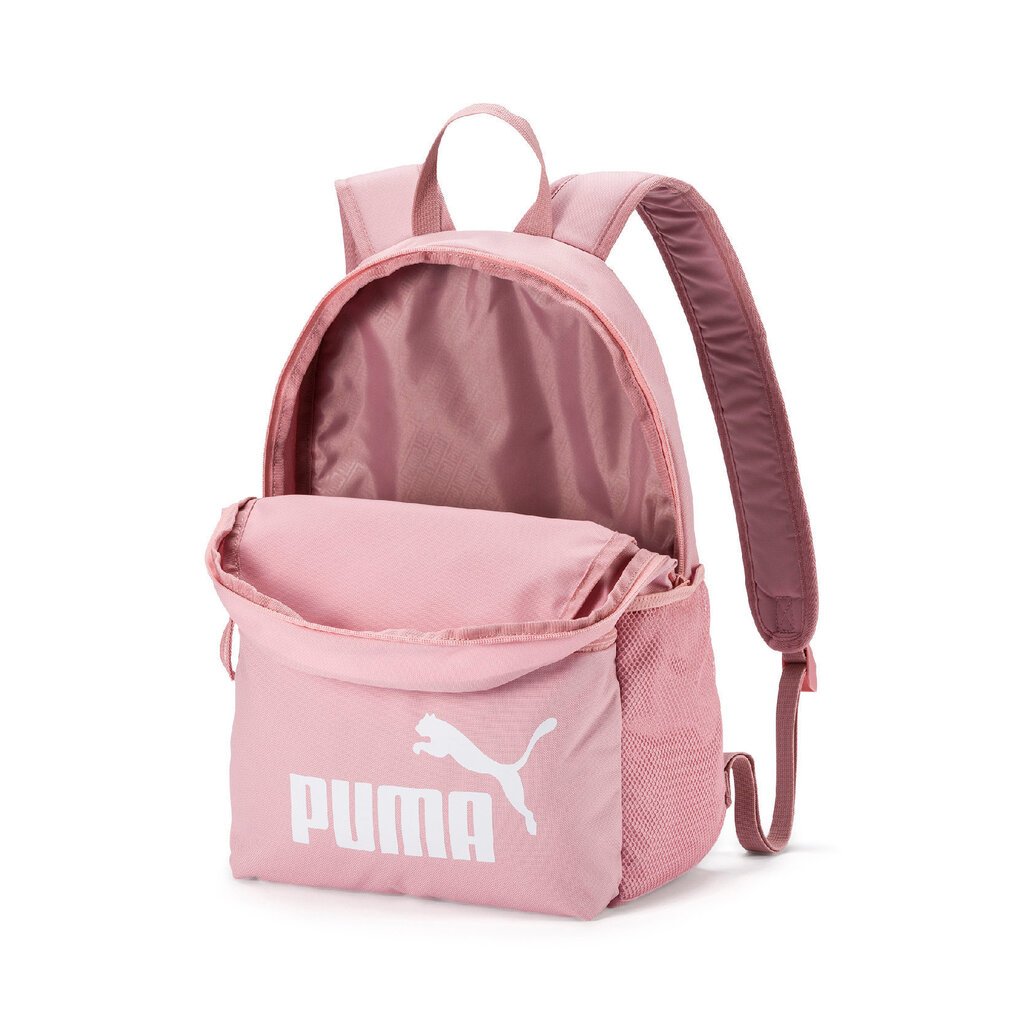 Mugursoma Puma Phase, rozā цена и информация | Sporta somas un mugursomas | 220.lv