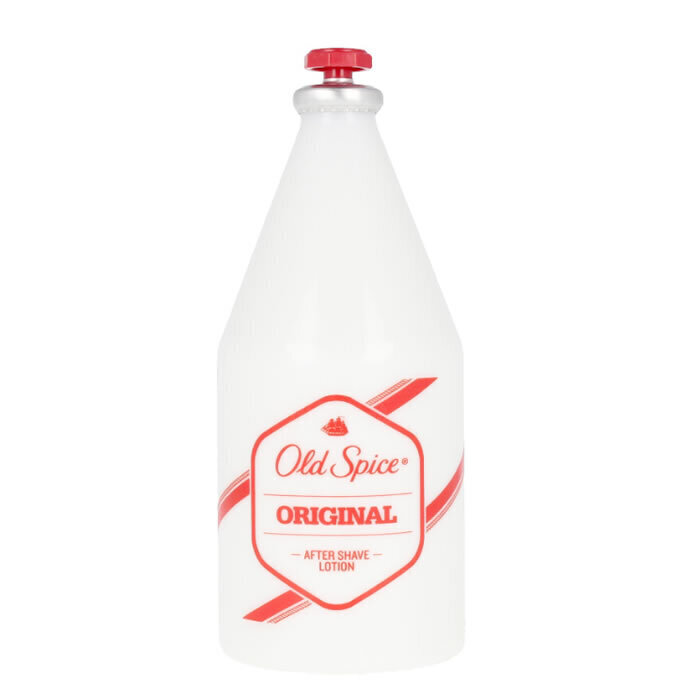 Losjons pēc skūšanās vīriešiem Old Spice Original 150 ml cena un informācija | Skūšanās piederumi, kosmētika | 220.lv