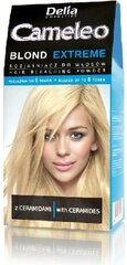 Средство для осветления волос Delia Cosmetics Cameleo Blond Extreme цена и информация | Краска для волос | 220.lv