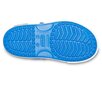 Sandales bērniem Crocs™ Crocband II Sandal, Bright Cobalt/Charcoal цена и информация | Bērnu sandales | 220.lv