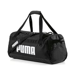 Sporta soma Puma Challenger M, melna cena un informācija | Sporta somas un mugursomas | 220.lv