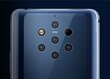 Nokia 9 PureView, 6/128, Dual SIM Blue cena un informācija | Mobilie telefoni | 220.lv