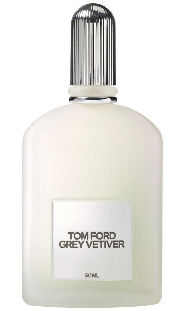 Parfimērijas ūdens vīriešiem Tom Ford Gray Vetiver, EDP, 50 ml цена и информация | Vīriešu smaržas | 220.lv