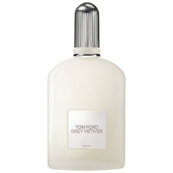 Tom Ford Grey Vetiver EDP vīriešiem 100 ml cena un informācija | Vīriešu smaržas | 220.lv