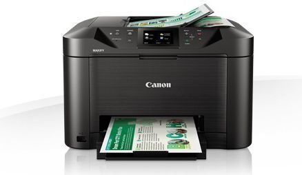 Canon 0960C029AA цена и информация | Printeri un daudzfunkcionālās ierīces | 220.lv