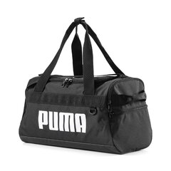 Спортивная сумка Puma Challenger XS, черная цена и информация | Спортивные сумки и рюкзаки | 220.lv