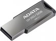 ADATA UV350 32 GB, USB 3.1, Silver цена и информация | USB Atmiņas kartes | 220.lv