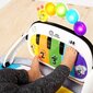 Attīstošs paklājiņš Baby Einstein 4-in-1 Kickin' Tunes™ cena un informācija | Attīstošie paklājiņi | 220.lv