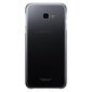 Samsung J4 plus EF-AJ415CB Gradācijas vāciņš melns цена и информация | Telefonu vāciņi, maciņi | 220.lv