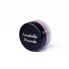 Тени для век Annabelle Minerals 3 г, Margarita цена и информация | Тушь, средства для роста ресниц, тени для век, карандаши для глаз | 220.lv