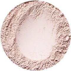 Minerālu grima bāze Annabelle Minerals 10 g, Natural Fairest, Natural Fairest cena un informācija | Grima bāzes, tonālie krēmi, pūderi | 220.lv