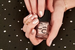 Лак для ногтей Iconails Catrice цена и информация | Лаки для ногтей, укрепители | 220.lv