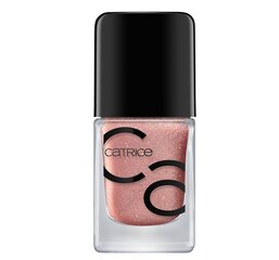 лак для ногтей Iconails Catrice (10,5 ml) цена и информация | Лаки для ногтей, укрепители | 220.lv