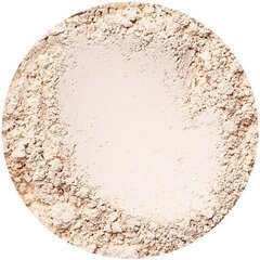 Minerālu grima bāze Annabelle Minerals 10 g, Sunny Fairest, Sunny Fairest cena un informācija | Grima bāzes, tonālie krēmi, pūderi | 220.lv