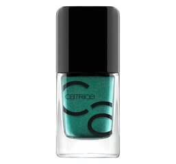 Nagu laka Catrice ICONails Gel Lacquer 10.5 ml cena un informācija | Nagu lakas, stiprinātāji | 220.lv