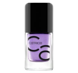 Nagu laka Catrice ICONails Gel Lacquer 10.5 ml cena un informācija | Nagu lakas, stiprinātāji | 220.lv