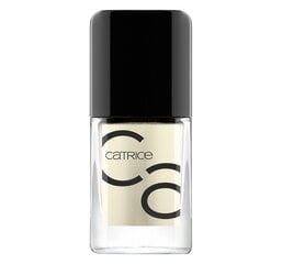 Nagu laka Catrice ICONails Gel Lacquer 10.5 ml cena un informācija | Nagu lakas, stiprinātāji | 220.lv