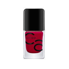 лак для ногтей Iconails Catrice (10,5 ml) цена и информация | Лаки для ногтей, укрепители | 220.lv