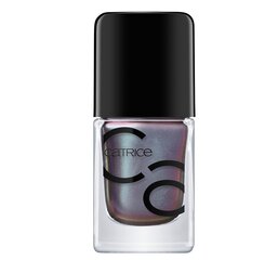 Nagu laka Catrice ICONails Gel Lacquer 10.5 ml cena un informācija | Nagu lakas, stiprinātāji | 220.lv