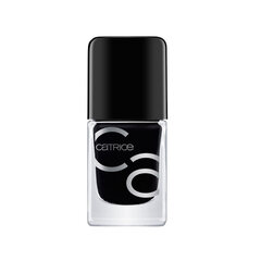 Nagu laka Catrice ICONails Gel Lacquer 10.5 ml cena un informācija | Nagu lakas, stiprinātāji | 220.lv