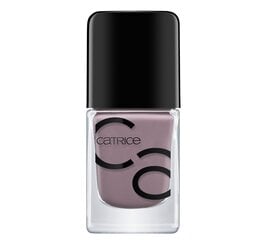 лак для ногтей Iconails Catrice (10,5 ml) цена и информация | Лаки для ногтей, укрепители | 220.lv