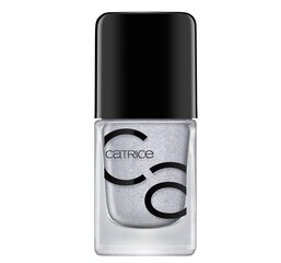 лак для ногтей Iconails Catrice (10,5 ml) цена и информация | Лаки для ногтей, укрепители | 220.lv