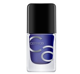 Nagu laka Catrice ICONails Gel Lacquer 10.5 ml цена и информация | Лаки для ногтей, укрепители | 220.lv