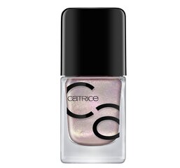 Nagu laka Catrice ICONails Gel Lacquer 10.5 ml cena un informācija | Nagu lakas, stiprinātāji | 220.lv