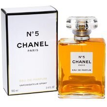 Chanel Chanel No.5 EDP 35 мл цена и информация | Женские духи | 220.lv