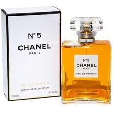 Chanel Chanel No.5 EDP 35ml cena un informācija | Sieviešu smaržas | 220.lv