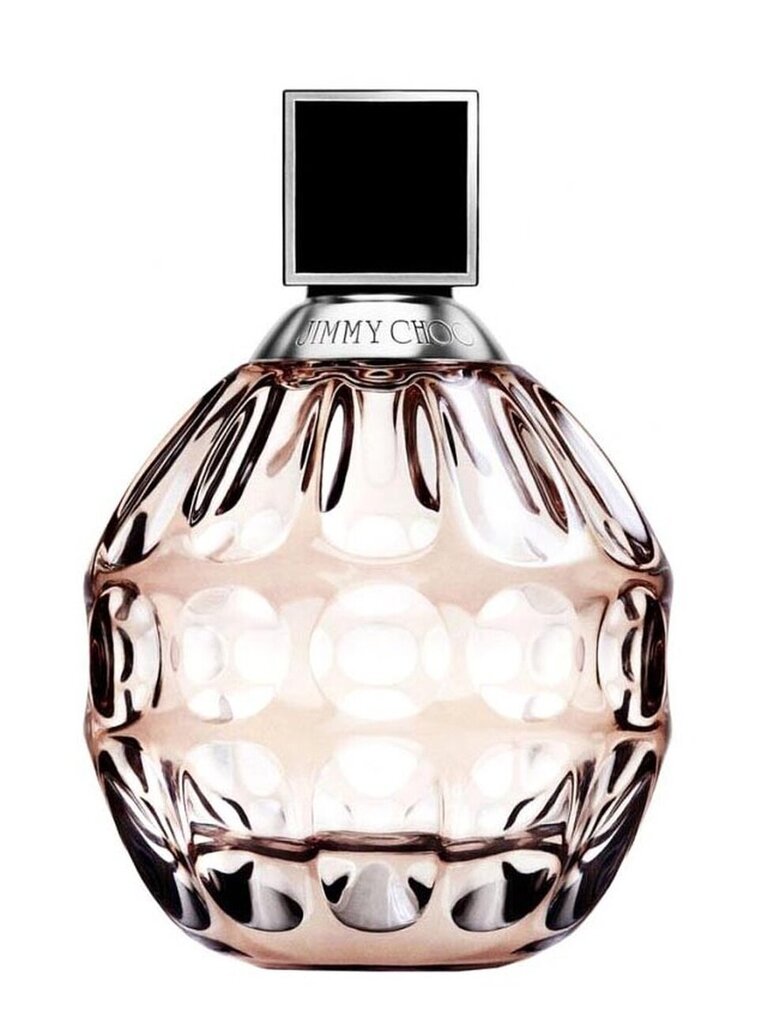 Jimmy Choo Jimmy Choo EDT sievietēm 60 ml cena un informācija | Sieviešu smaržas | 220.lv