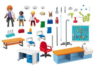 9456 PLAYMOBIL® City Life, Урок химии цена и информация | Конструкторы и кубики | 220.lv