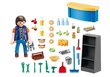 9457 PLAYMOBIL® City Life, Skolas noliktava cena un informācija | Konstruktori | 220.lv