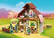 70118 PLAYMOBIL® DreamWorks Spirit, Klēts цена и информация | Konstruktori | 220.lv