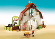 70118 PLAYMOBIL® DreamWorks Spirit, Klēts цена и информация | Konstruktori | 220.lv