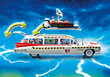 70170 PLAYMOBIL® Ghostbusters™ Ecto-1A spoku ķeršanas mašīna cena un informācija | Konstruktori | 220.lv