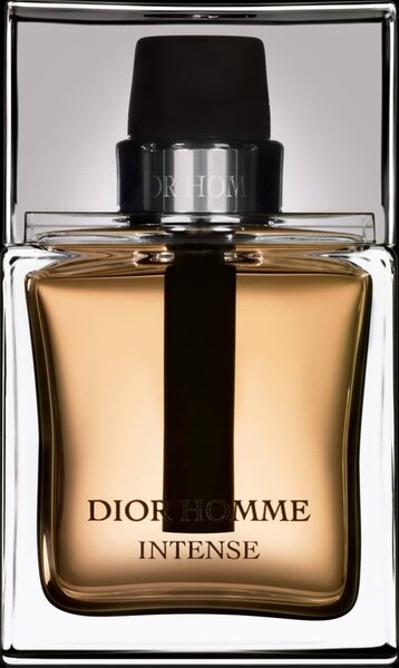 Туалетная вода Dior Homme Intense EDP для мужчин, 50 мл цена | 220.lv