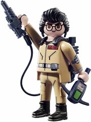 70173 PLAYMOBIL® Ghostbusters™ E. Spengler figūriņa cena un informācija | Konstruktori | 220.lv