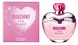 Tualetes ūdens Moschino Pink Bouquet edt 30 ml cena un informācija | Sieviešu smaržas | 220.lv