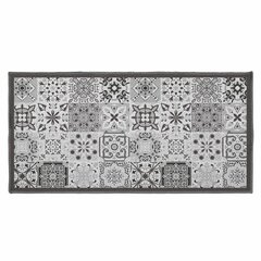 Durvju paklājiņš Persane Grey 50x120 cm цена и информация | Придверные коврики | 220.lv