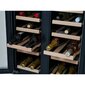 Hoover HWCB 60D cena un informācija | Vīna ledusskapji | 220.lv