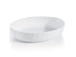 Luminarc форма для выпечки Trianon, 32x24 см цена и информация | Формы, посуда для выпечки | 220.lv